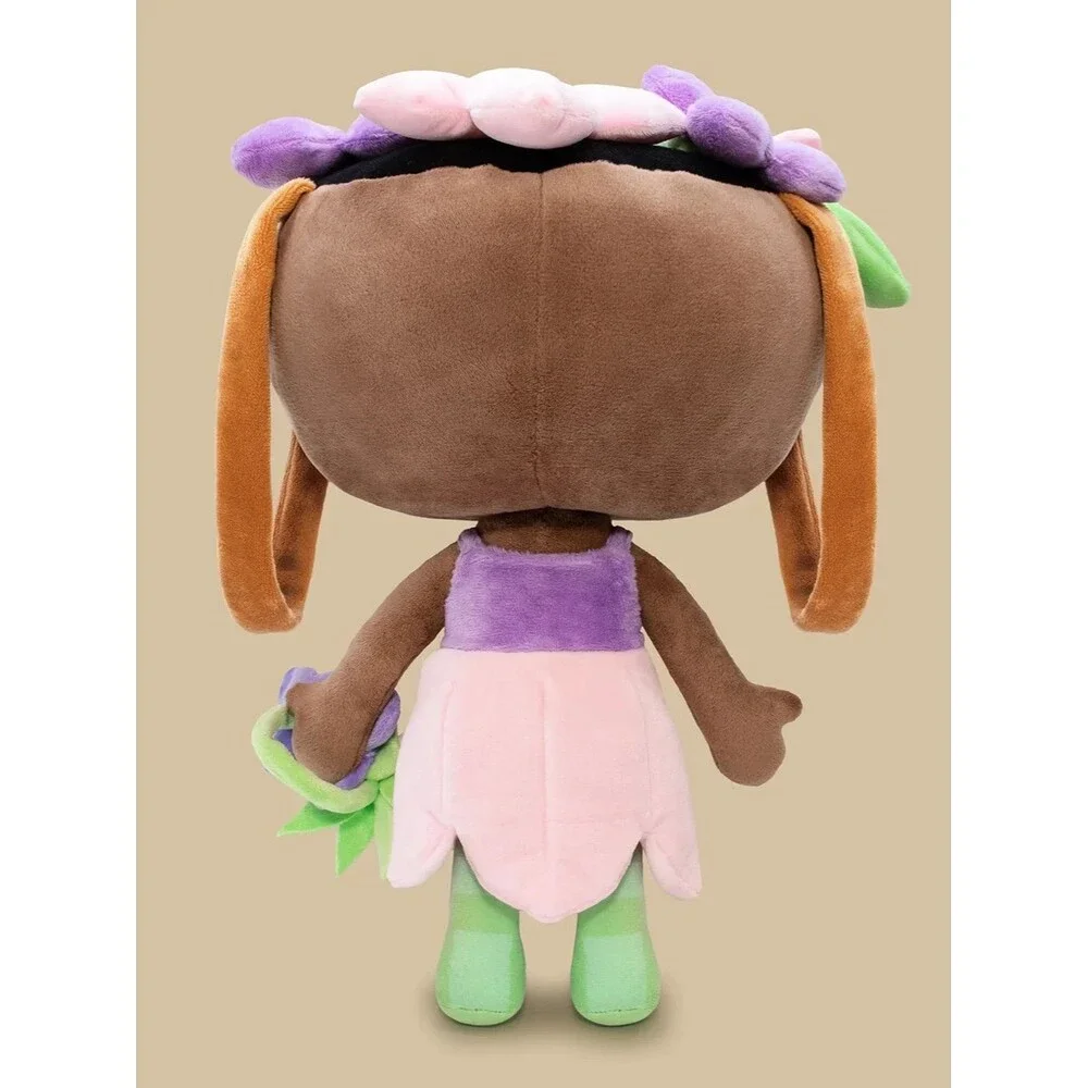 Dandy's World Bassie Bloomington Plush 1st FIRST EDITION Deluxe Culturefly 14